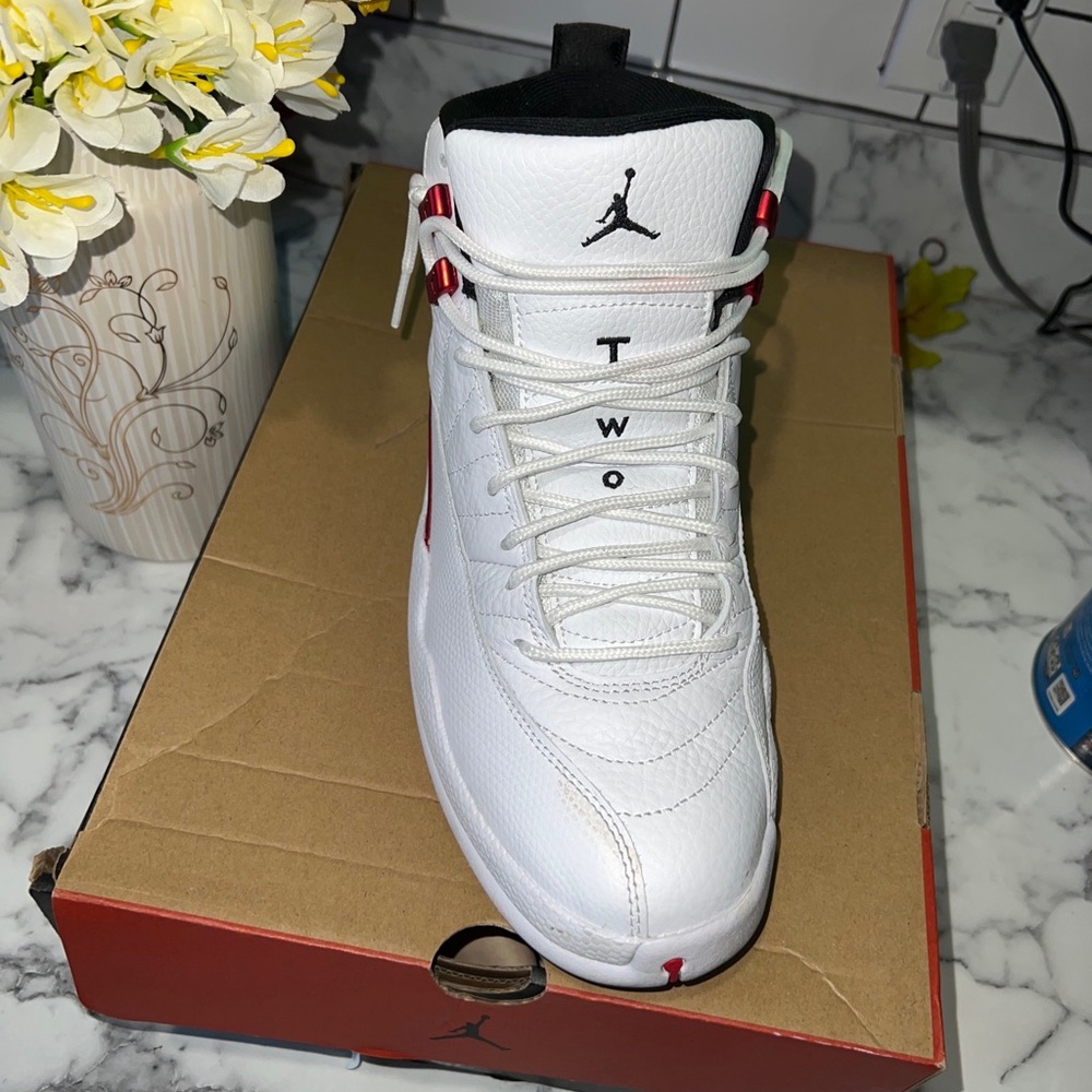 Jordan Retro 12 Sz 9.5